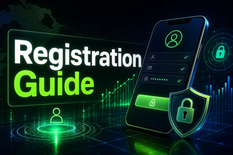 Registration Guide