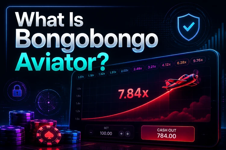 What Is Bongobongo Aviator?