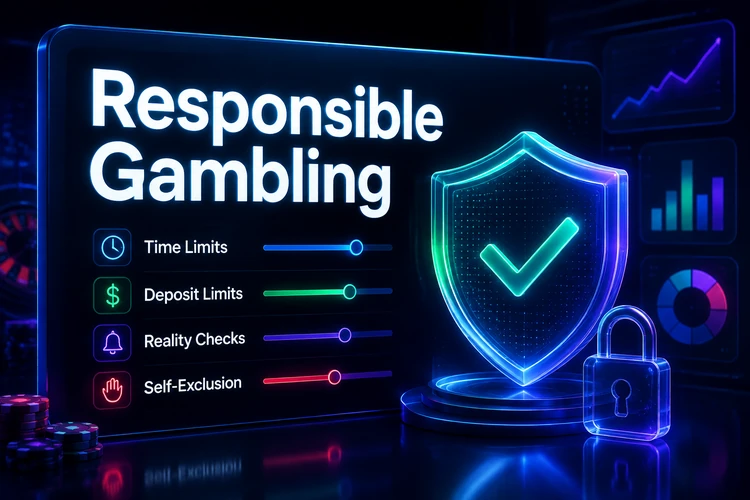 Responsible Gambling